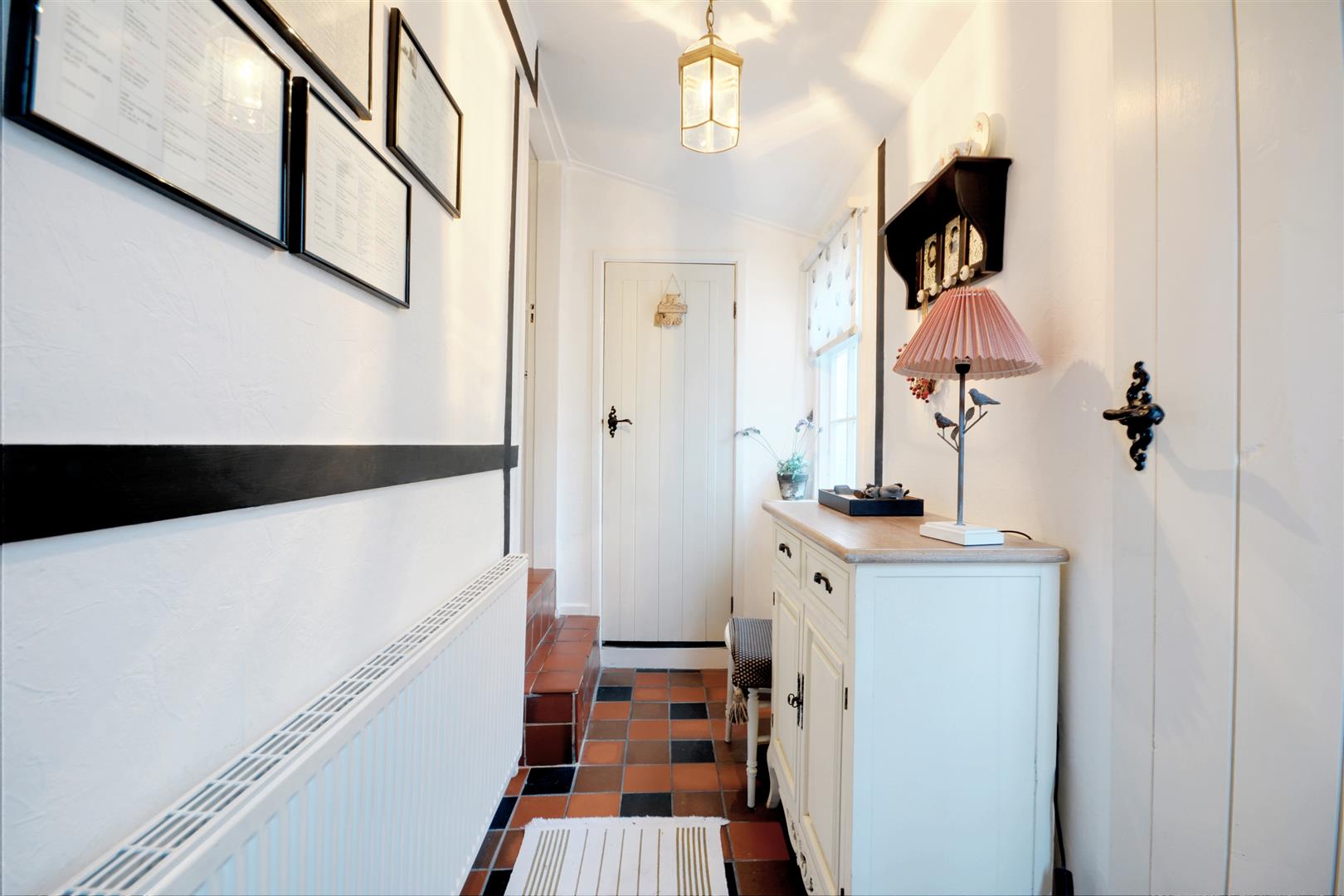 Town Street, Bramcote, Nottingham Robert Ellis Estate Agents